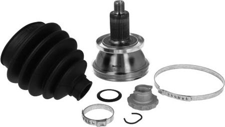 Cifam 607-413 - Kit giunti, Semiasse autozon.pro