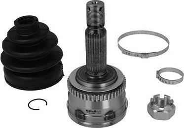 Cifam 607-545 - Kit giunti, Semiasse autozon.pro