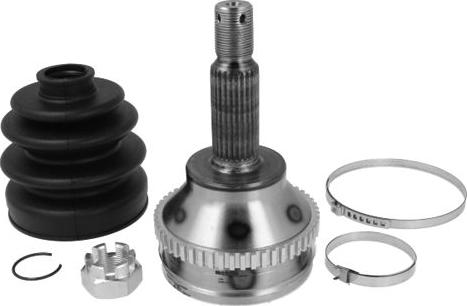 Cifam 607-543 - Kit giunti, Semiasse autozon.pro