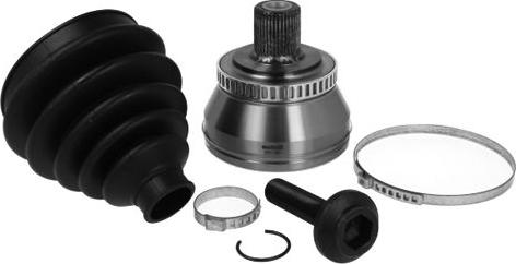 Cifam 607-551 - Kit giunti, Semiasse autozon.pro