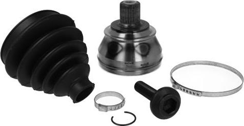 Cifam 607-552 - Kit giunti, Semiasse autozon.pro