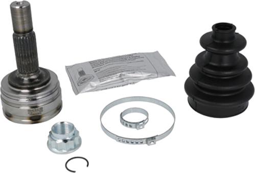 Cifam 607-515 - Kit giunti, Semiasse autozon.pro