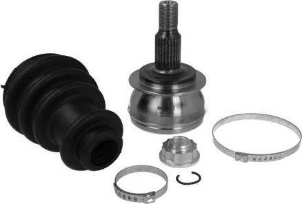 Cifam 607-604 - Kit giunti, Semiasse autozon.pro