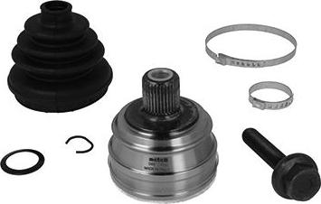 Cifam 607-066 - Kit giunti, Semiasse autozon.pro