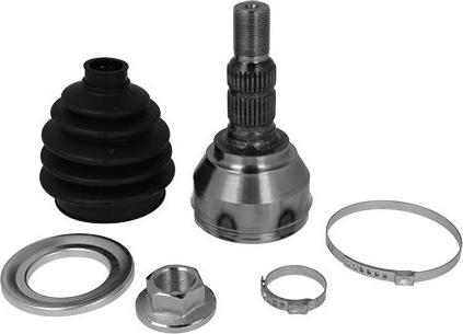 Cifam 607-895 - Kit giunti, Semiasse autozon.pro