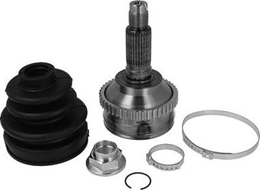 Cifam 607-852 - Kit giunti, Semiasse autozon.pro