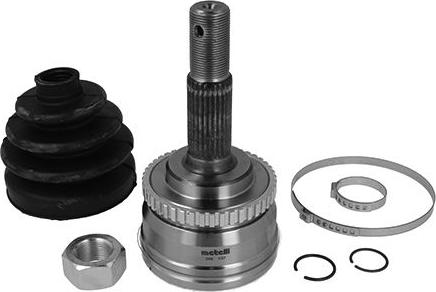 Cifam 607-349 - Kit giunti, Semiasse autozon.pro