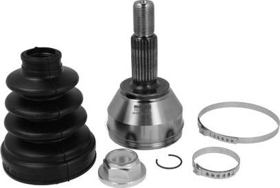 Cifam 607-354 - Kit giunti, Semiasse autozon.pro