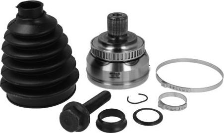 Cifam 607-389 - Kit giunti, Semiasse autozon.pro