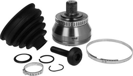 Cifam 607-381 - Kit giunti, Semiasse autozon.pro