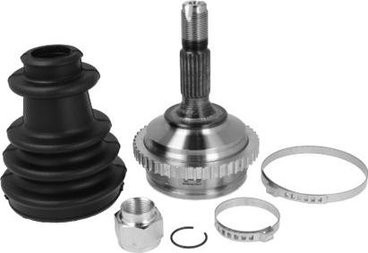 Cifam 607-382 - Kit giunti, Semiasse autozon.pro