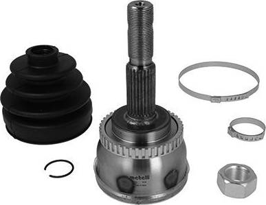 Cifam 607-321 - Kit giunti, Semiasse autozon.pro