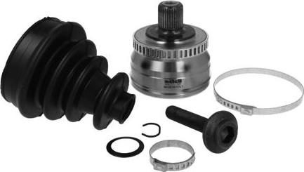 Cifam 607-375 - Kit giunti, Semiasse autozon.pro