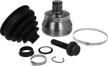 Cifam 607-267 - Kit giunti, Semiasse autozon.pro