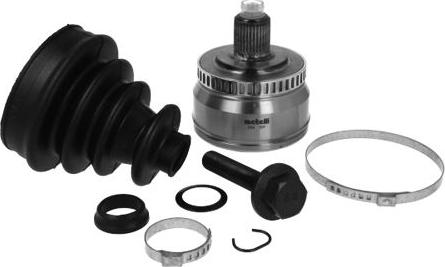 Cifam 607-239 - Kit giunti, Semiasse autozon.pro