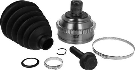 Cifam 607-229 - Kit giunti, Semiasse autozon.pro