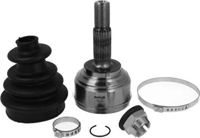 Cifam 607-749 - Kit giunti, Semiasse autozon.pro