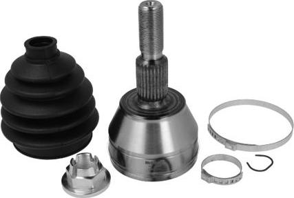 Cifam 607-754 - Kit giunti, Semiasse autozon.pro