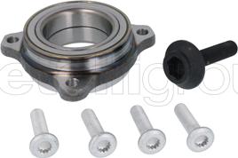 Cifam 619-8199 - Kit cuscinetto ruota autozon.pro