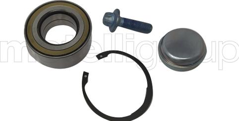 Cifam 619-8134 - Kit cuscinetto ruota autozon.pro