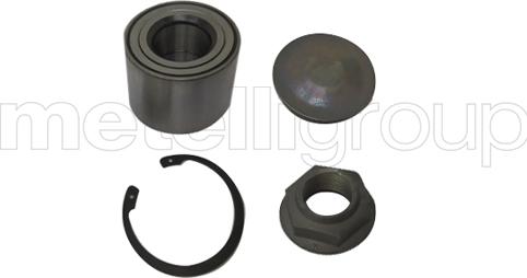 Cifam 619-8135 - Kit cuscinetto ruota autozon.pro