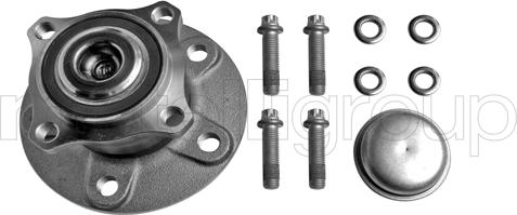 Cifam 619-2944 - Kit cuscinetto ruota autozon.pro