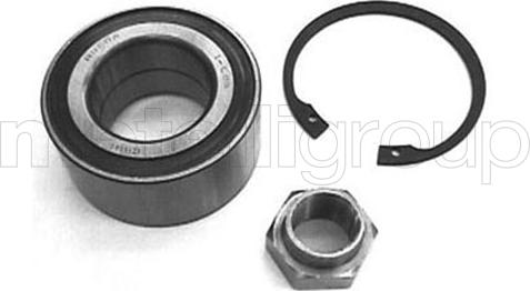 Cifam 619-2154 - Kit cuscinetto ruota autozon.pro