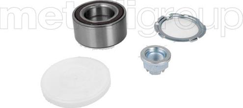 Cifam 619-2869 - Kit cuscinetto ruota autozon.pro