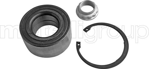 Cifam 619-2888 - Kit cuscinetto ruota autozon.pro