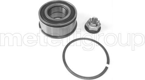 Cifam 619-2346 - Kit cuscinetto ruota autozon.pro