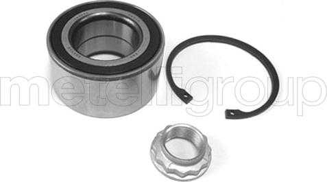 Cifam 619-2341 - Kit cuscinetto ruota autozon.pro