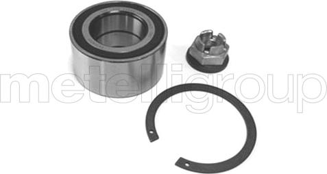 Cifam 619-2348 - Kit cuscinetto ruota autozon.pro