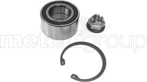 Cifam 619-2347 - Kit cuscinetto ruota autozon.pro