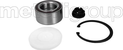 Cifam 619-2365 - Kit cuscinetto ruota autozon.pro