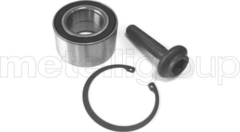 Cifam 619-2318 - Kit cuscinetto ruota autozon.pro