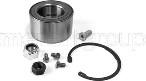 Cifam 619-2226 - Kit cuscinetto ruota autozon.pro