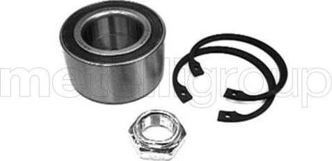 Cifam 619-2223 - Kit cuscinetto ruota autozon.pro