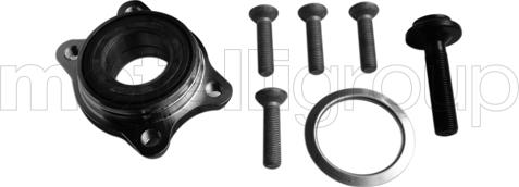 Cifam 619-2785 - Kit cuscinetto ruota autozon.pro