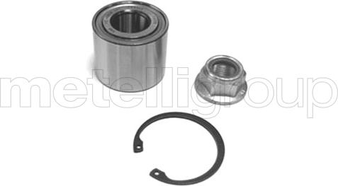 Cifam 619-2734 - Kit cuscinetto ruota autozon.pro