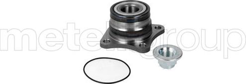 Cifam 619-7554 - Kit cuscinetto ruota autozon.pro