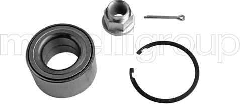 Cifam 619-7657 - Kit cuscinetto ruota autozon.pro