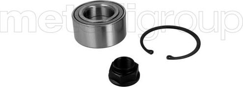 Cifam 619-7669 - Kit cuscinetto ruota autozon.pro