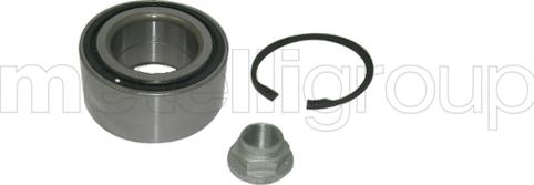 Cifam 619-7668 - Kit cuscinetto ruota autozon.pro