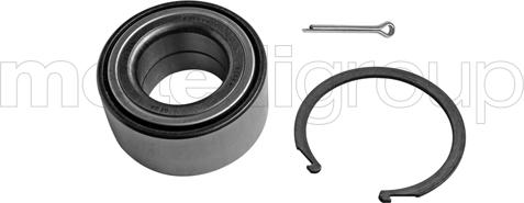 Cifam 619-7676 - Kit cuscinetto ruota autozon.pro