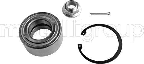 Cifam 619-7677 - Kit cuscinetto ruota autozon.pro