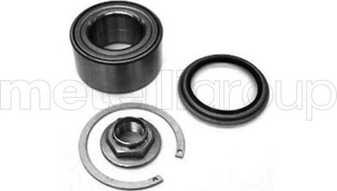 Cifam 619-7058 - Kit cuscinetto ruota autozon.pro