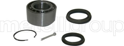 Cifam 619-7024 - Kit cuscinetto ruota autozon.pro