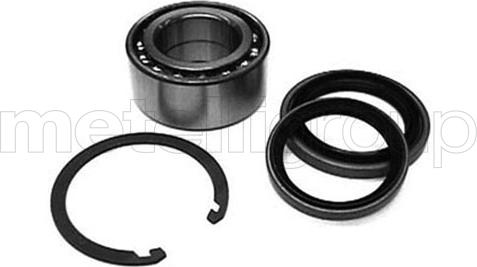 Cifam 619-7071 - Kit cuscinetto ruota autozon.pro