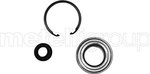 Cifam 619-7123 - Kit cuscinetto ruota autozon.pro