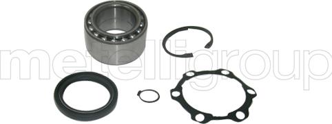 Cifam 619-7749 - Kit cuscinetto ruota autozon.pro